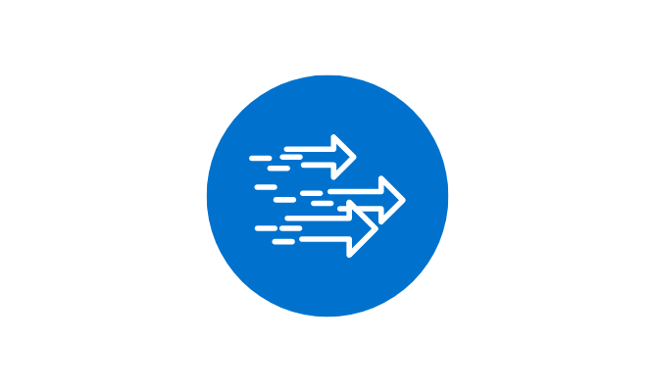 Homepage Icon Accelerate