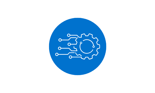 Homepage Icon Build