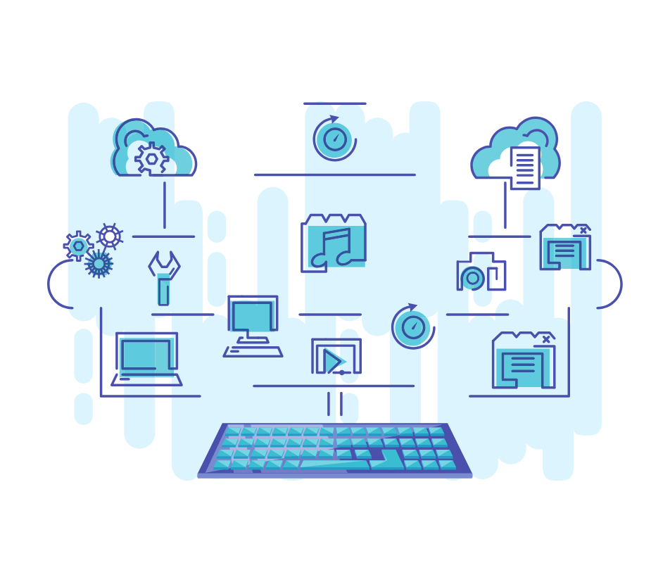 Scalingdevops