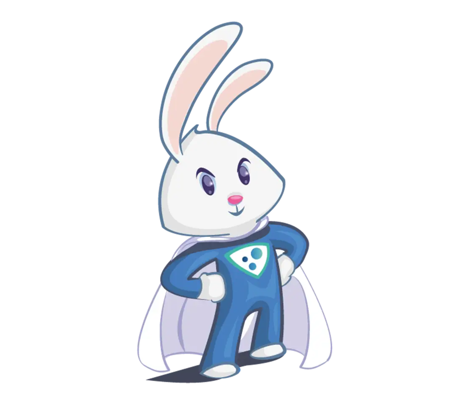 Varnish Bunny