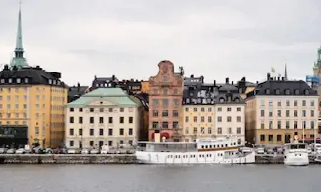 Stockholm